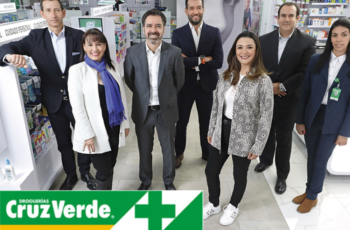 Conviértete en parte del Grupo de Cruz Verde Empleo y Crecimiento Profesional