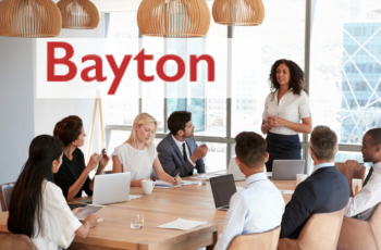 Explora Empleos en Bayton Únete a Nuestro Equipo
