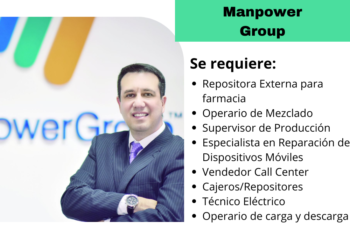 Manpower Group Empleos Tu Trayectoria Empieza Ahora
