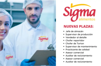 Sigma Empleos Únete a Nuestra Familia de Talento