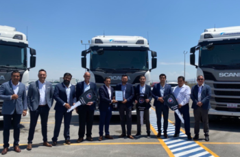 Trabaja en Scania Empleos de Calidad en el Mundo del Transporte