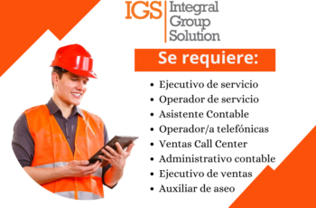 Integral Group Solution Assistance Donde Encuentras el Espacio