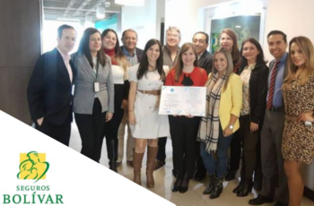 Seguros Comerciales Bolívar te Invita a Formar Parte de su Equipo