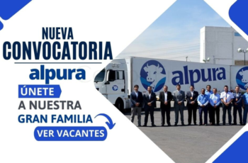 Alpura Empleo que Transforma Carreras que Crecen