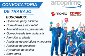 ArcoPrime Donde tus Habilidades Encuentran su Lugar Perfecto