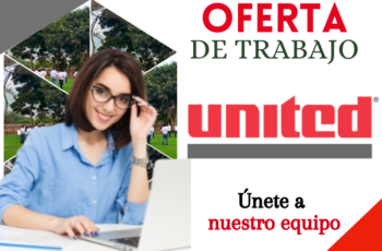 Construye Tu Legado Profesional United Sistema de Tuberías Ltda