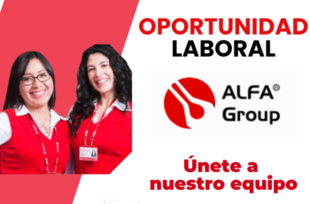 Crecimiento Profesional Garantizado Explora las Oportunidades en Alfa Chilena S.A.