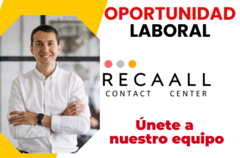 Desafíos Laborales en Recaall