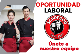 Desafíos Profesionales en SchopDog