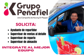 Descubre Oportunidades Empleo y Más en Grupo Peñafiel