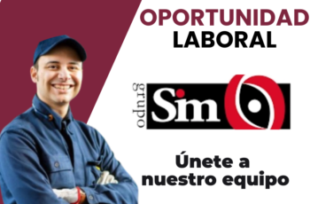 Descubre Simplicidad y Empleo Oportunidades en Grupo Sim