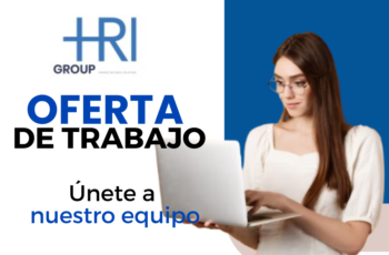 Descubre Simplicidad y Empleo Oportunidades en HRI GROUP