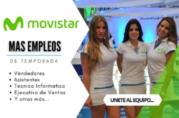 Un Mundo de Oportunidades Sin Límites con Movistar