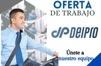 Explora Nuestras Vacantes Carreras Exitosas Comienzan en DELPRO LTDA