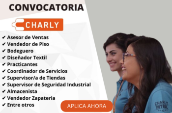 Explora Oportunidades Laborales de Calidad en Grupo Charly Tu Futuro Comienza Aquí