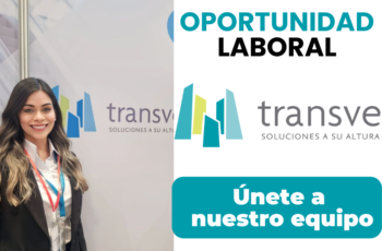 Explora Tu Potencial Profesional Vacantes Laborales en Transve S.A