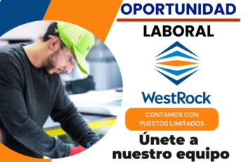 West Rock Empleo Desafía tus Límites y Conquista Nuevos Horizontes