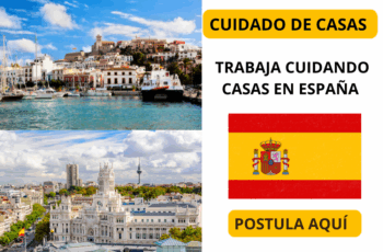 Oportunidad Laboral en España: Cuidadores y Personal de Finca