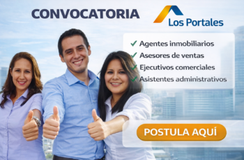 Los Portales Nuevas Oportunidades Laborales