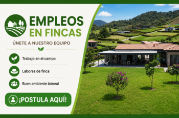 Oportunidad de Empleo para Cuidadores de Viviendas
