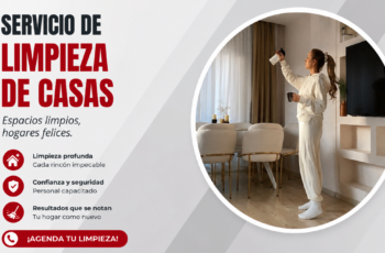 Se Busca Personal para Limpieza de Oficinas | Vacantes Disponibles